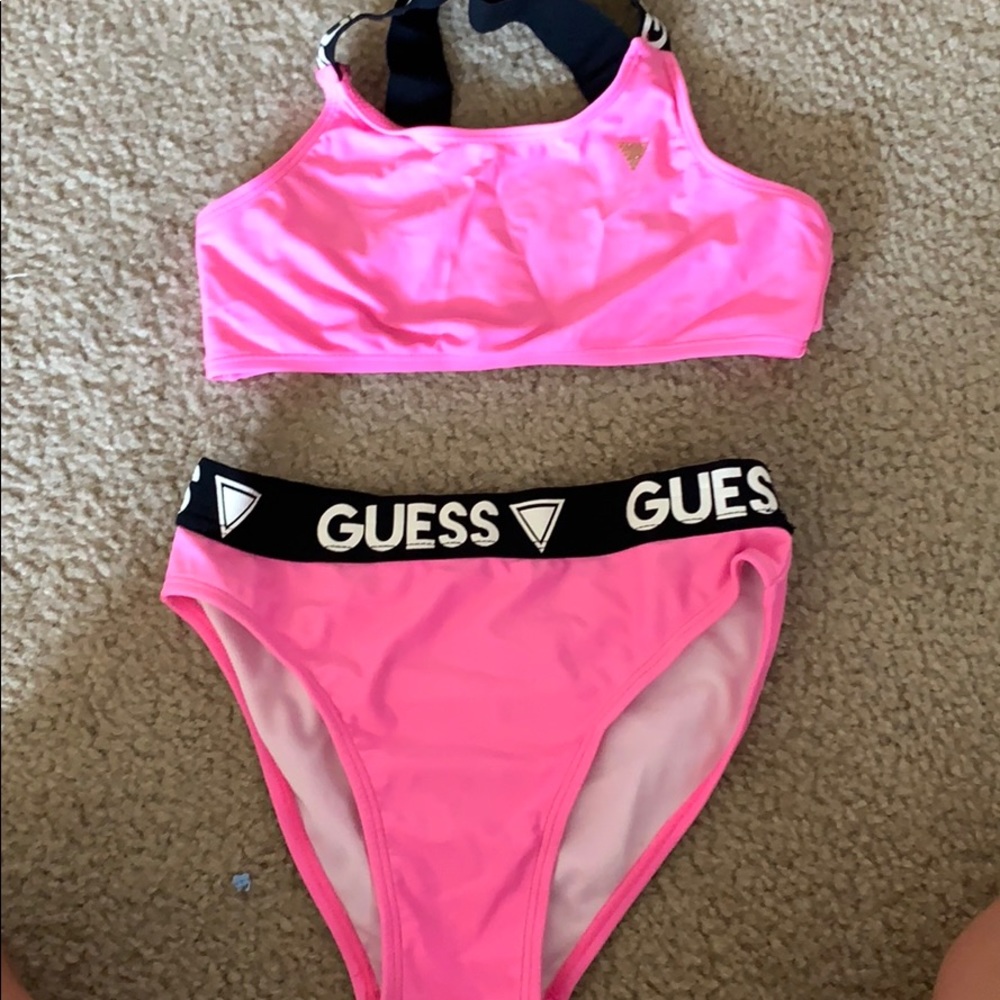 Guess Girls Swimsuit